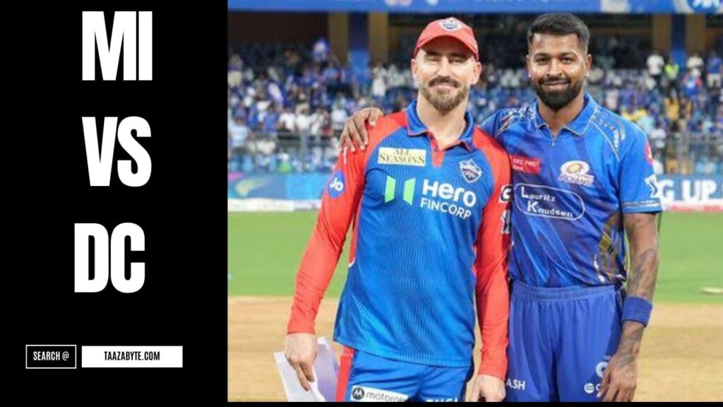 mi-बनाम-dc-महत्वपूर्ण-मैच-1024x576 सूर्यकुमार की चमक के साथ और मुंबई की धमाकेदार जीत के साथ प्लेऑफमे जगह बन गई