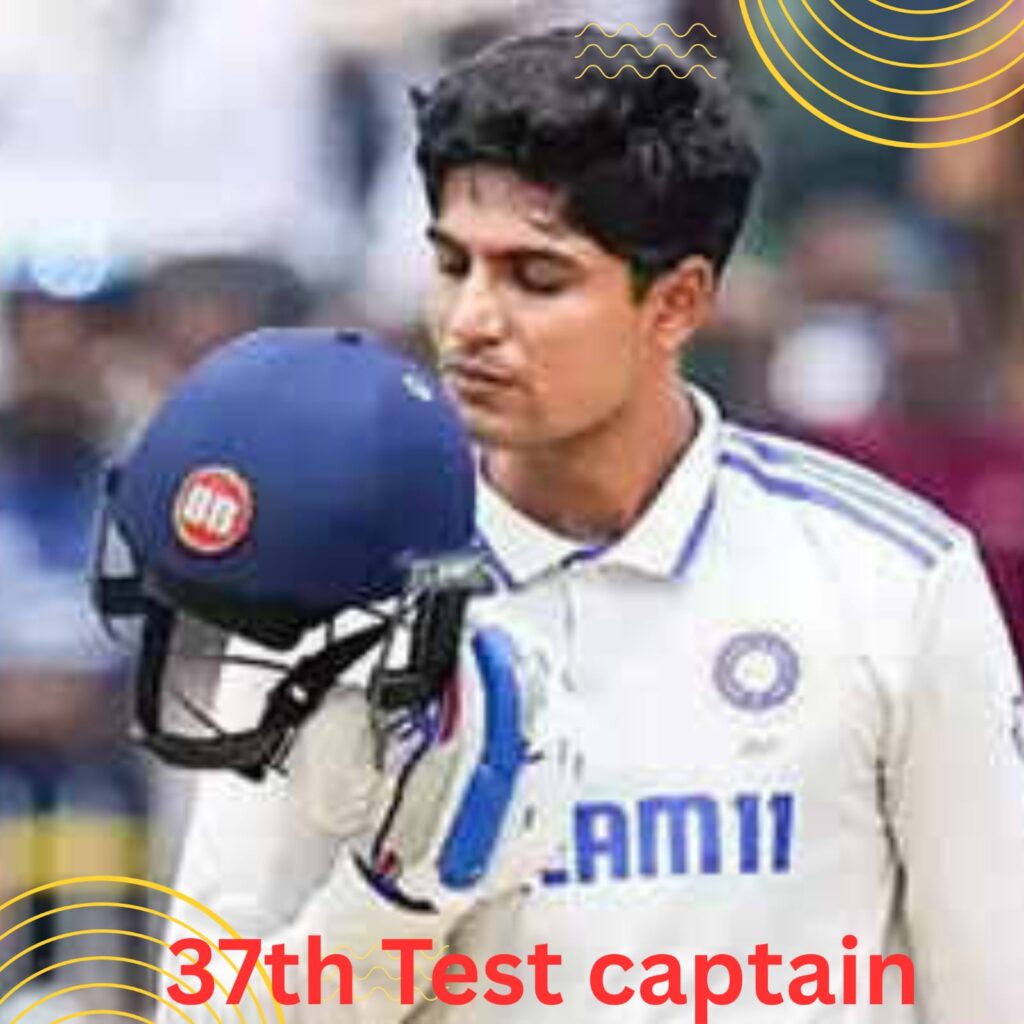 शुभमन-गिल-के-सामने-बड़ी-जिम्मेदारी-है-1024x1024 इंगलेंड दौरे पर शुभमन गिल की अग्निपरीक्षा भारत को फिर से टेस्ट जीत की पटरी पर लाना