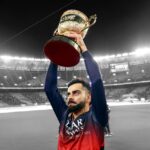 RCB की विजय परेड में भगदड़