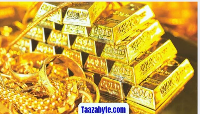 gold price today india 24 june 2025