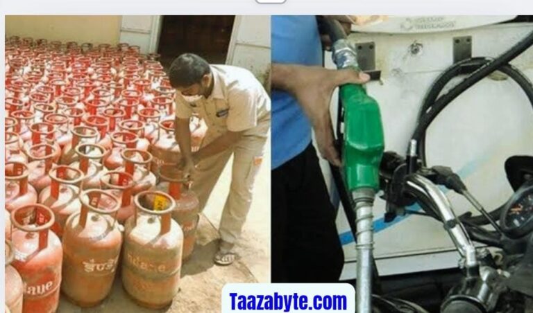 24 June 2025 fuel price update petrol diesel lpg rates India