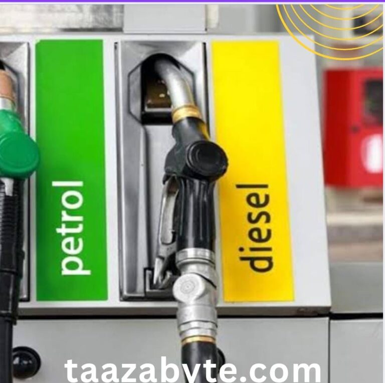 25 June 2025 fuel price update petrol diesel lpg rates India