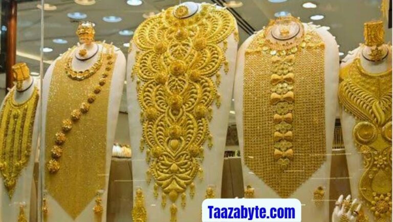 26 जून सोने के दाम