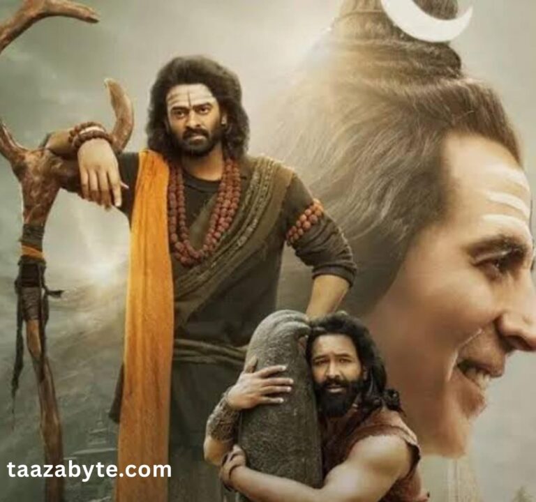 कन्नप्पा पहले दिन की कमाई