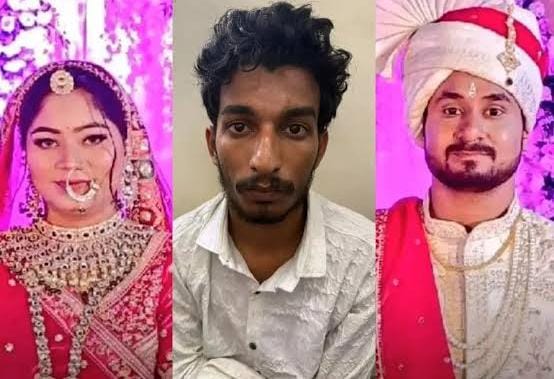 राजा-रघुवंशी-हत्याकांड-1 राजा रघुवंशी हत्याकांड: पत्नी का प्लान बी और रिश्तों की कड़वी सच्चाई