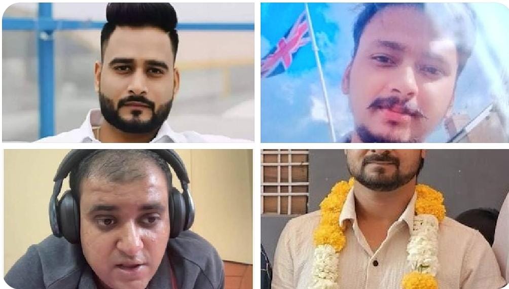 राजा-रघुवंशी-हत्याकांड-2 राजा रघुवंशी हत्याकांड: पत्नी का प्लान बी और रिश्तों की कड़वी सच्चाई