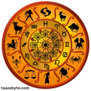 2 जुलाई 2025 राशिफल