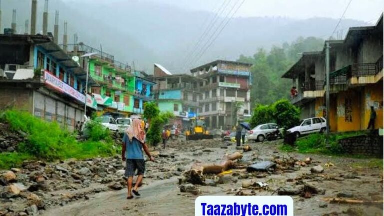 हिमाचल बारिश मौत नुकसान