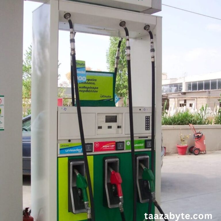 5 July 2025 city-wise petrol price