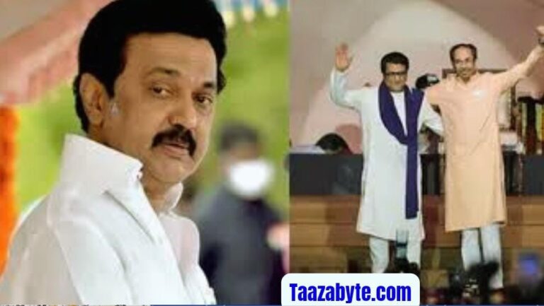 तीन-भाषा नीति विवाद