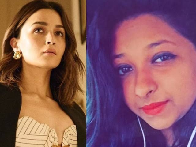 आलिया भट्ट की असिस्टेंट गिरफ्तार
