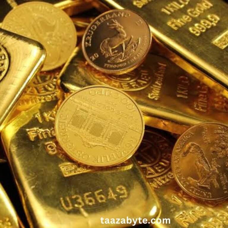 दिल्ली सोने की कीमत