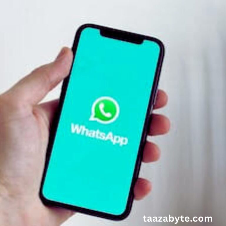 WhatsApp नाइट मोड फीचर
