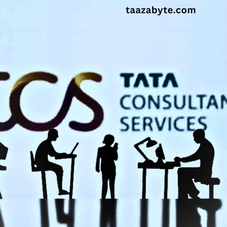 TCS वेतन वृद्धि रोक