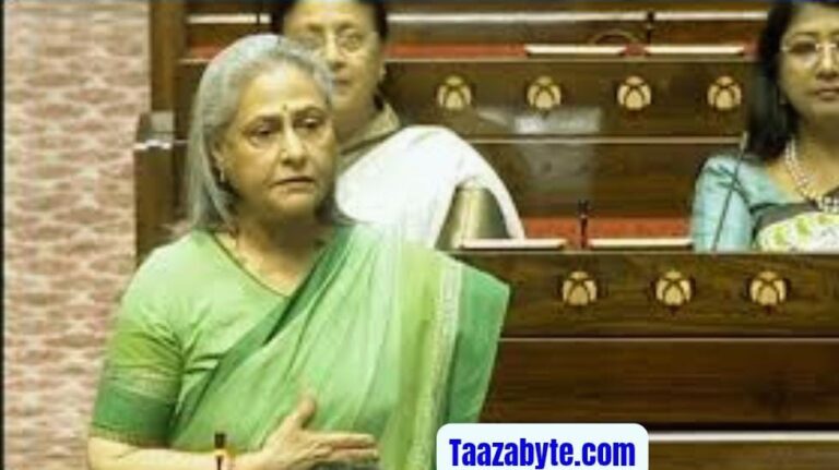 जया बच्चन ऑपरेशन सिंदूर सवाल