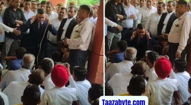 रिंकू सिंह राही विवाद