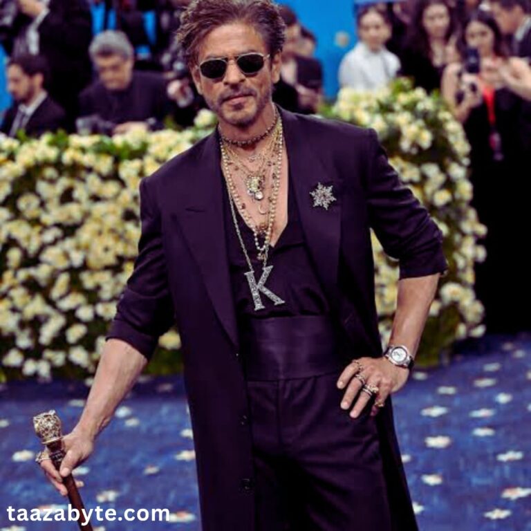 शाहरुख जीवन के सबक