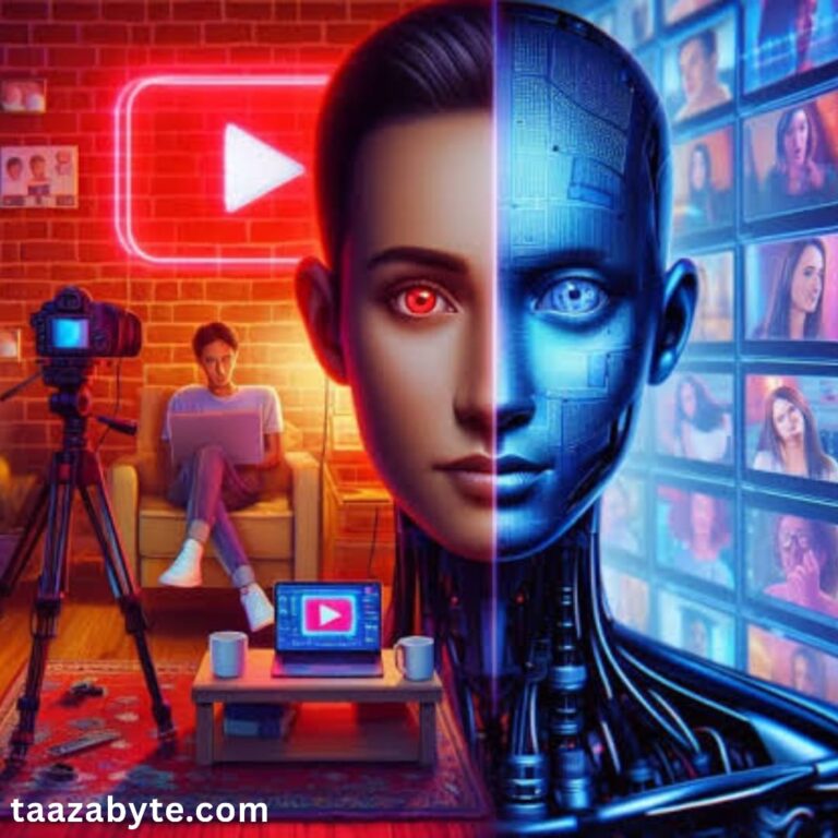 AI का Netflix उपयोग