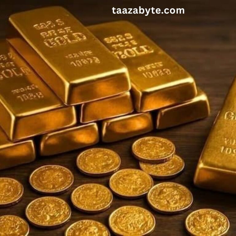 दिल्ली सोने की कीमत