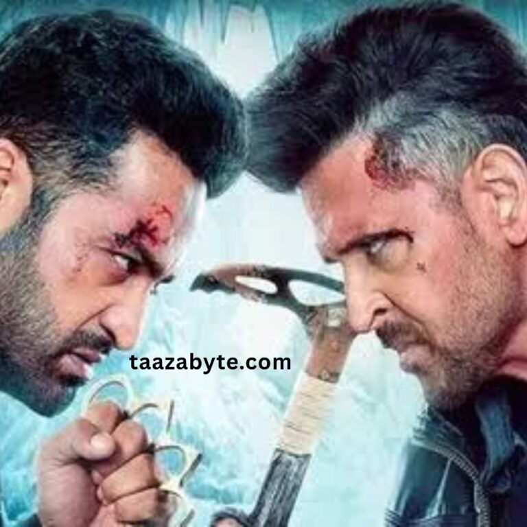 वॉर 2 ऋतिक रोशन बयान