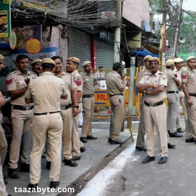 करावल नगर तिहरा हत्या मामला