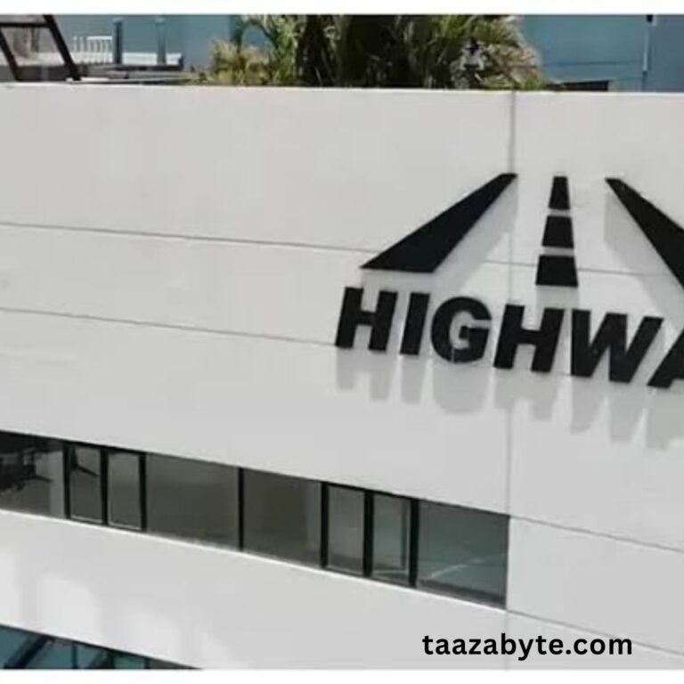 हाईवे इंफ्रास्ट्रक्चर IPO लिस्टिंग