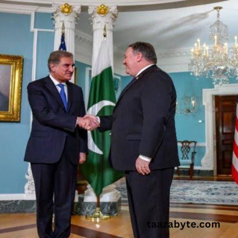 अमेरिका पाकिस्तान आतंकवाद सराहना