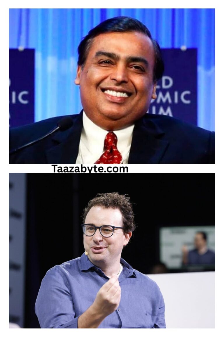 एंथ्रोपिक रिलायंस साझेदारी बेंगलुरु कार्यालय