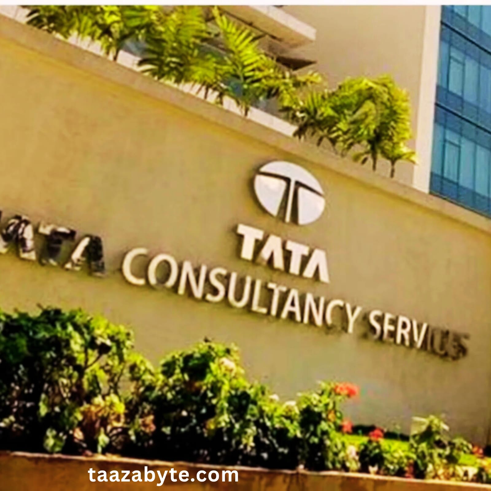 TCS दूसरी तिमाही के नतीजे