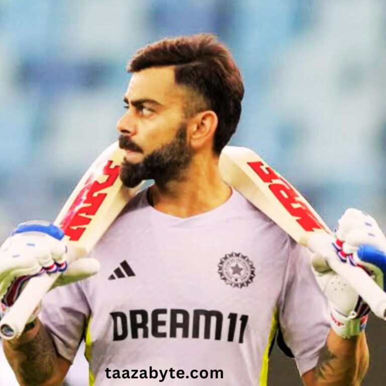 Virat Kohli 2027 World Cup