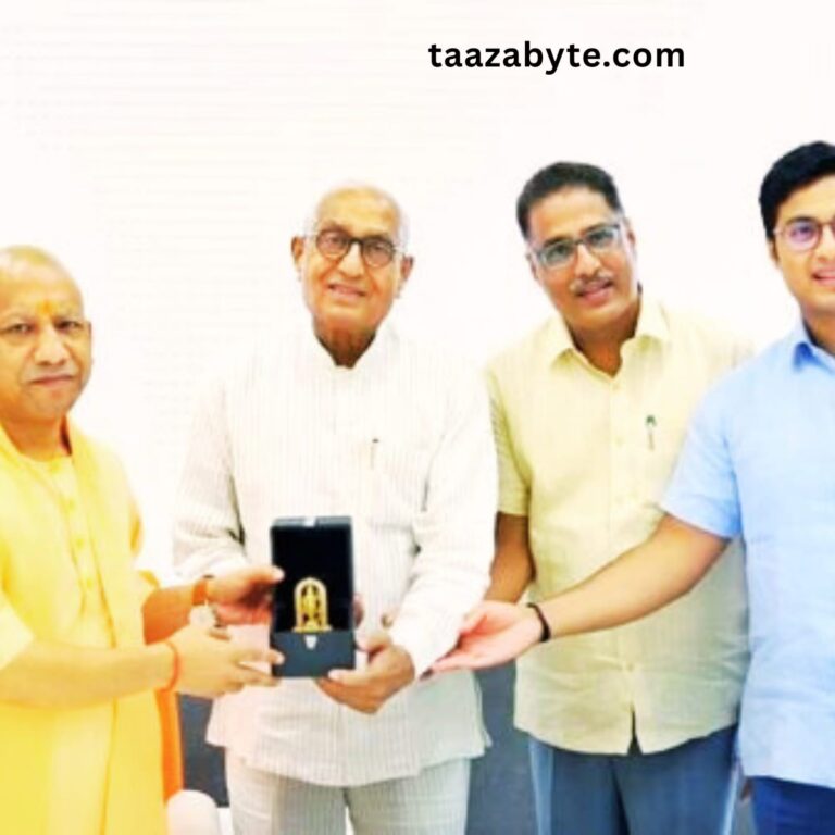 योगी आदित्यनाथ टीएमयू शिक्षा नीति